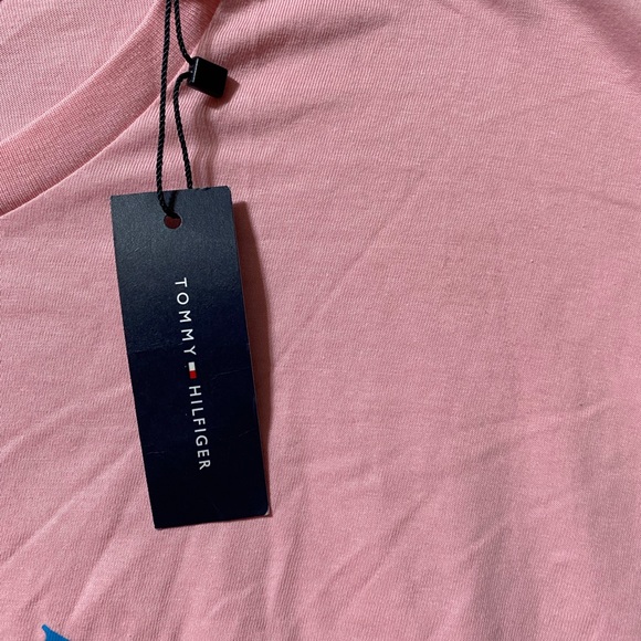 Tommy Hilfiger 3XL Womens tee shirt - Picture 4 of 6